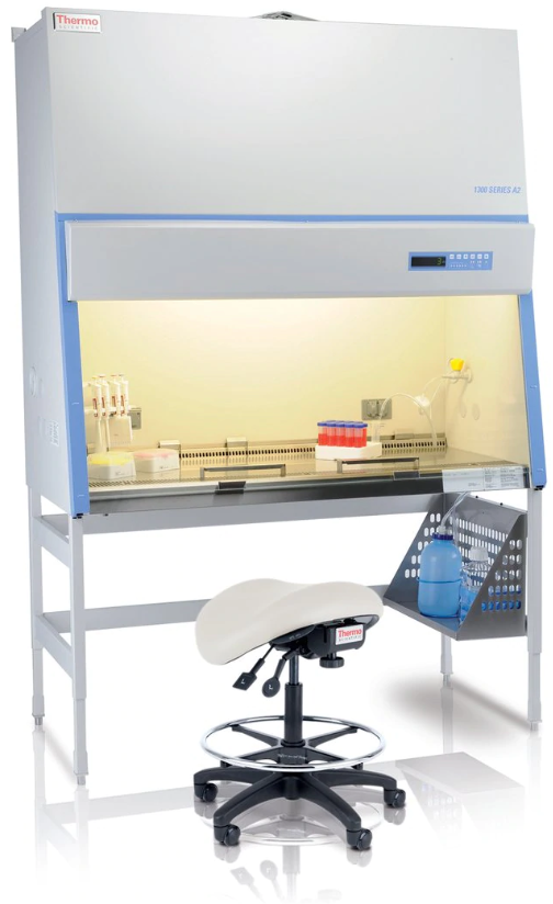  Biological Safety Cabinets 