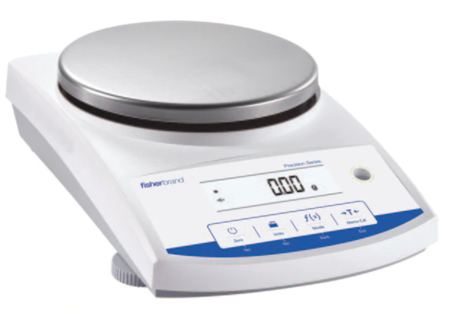 Fisherbrand™ Precision Balances