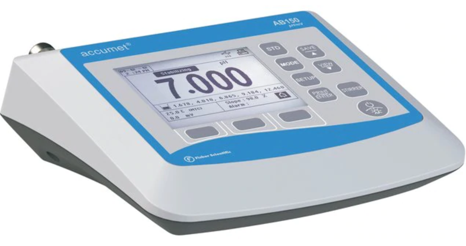 Fisherbrand™ accumet™ AB150 pH Benchtop Meters